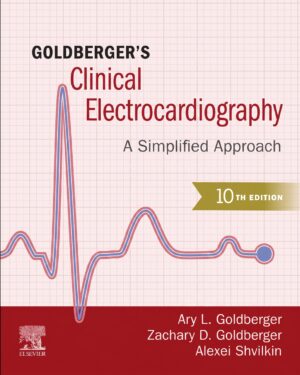 Goldberger's Clinical Electrocardiography: A Simplified Approach