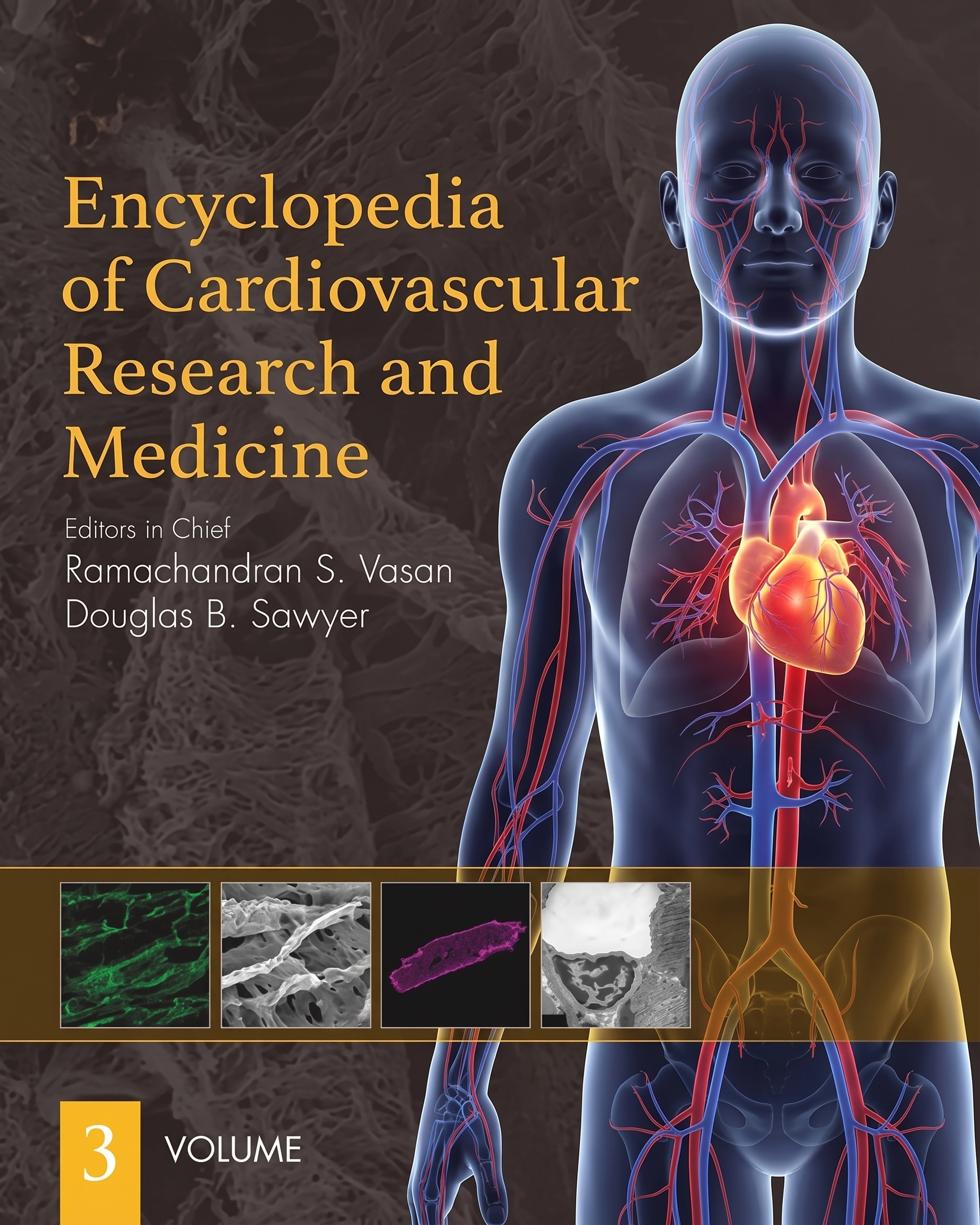 Encyclopedia of Cardiovascular Research and Medicine