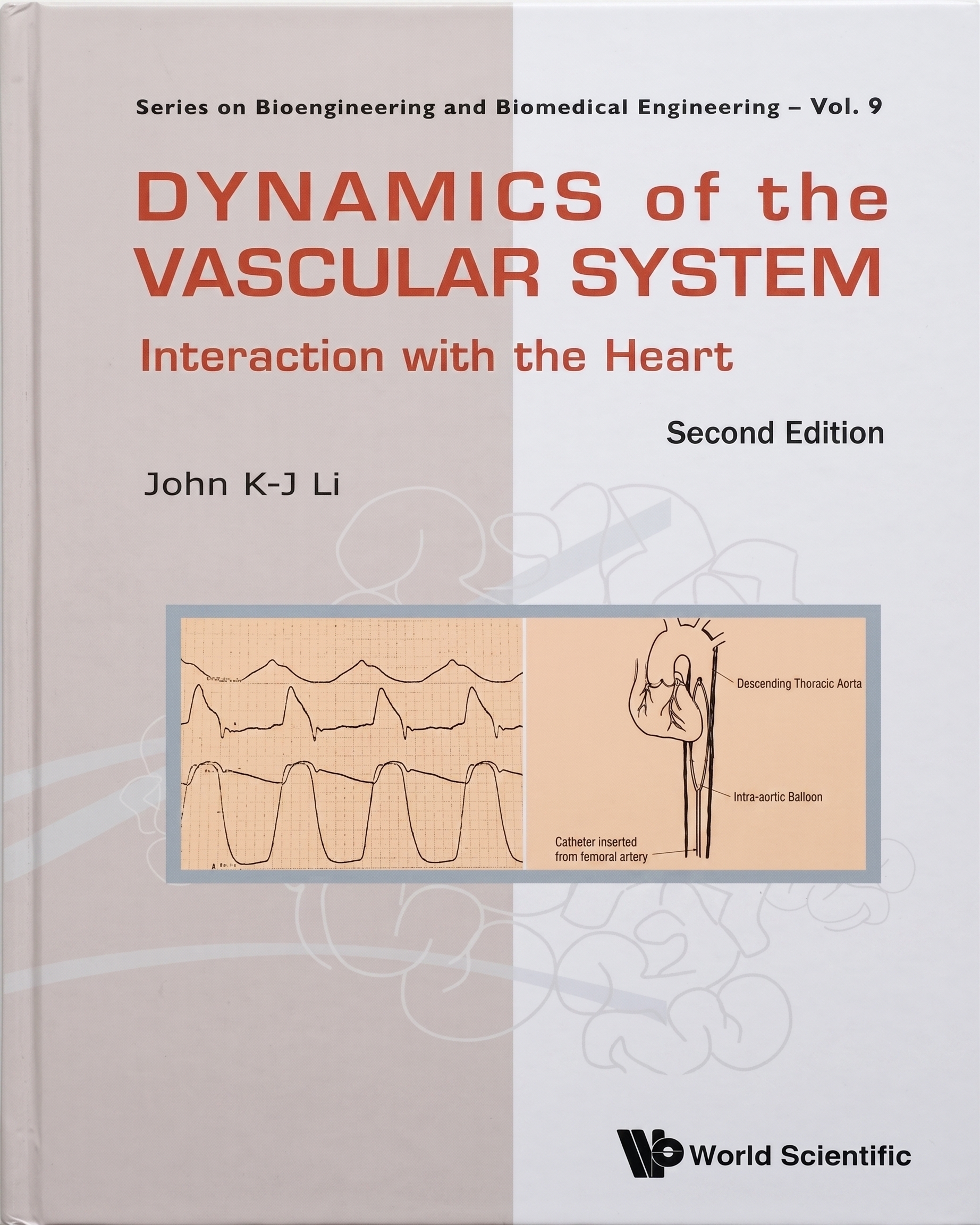 Dynamics of the Vascular System