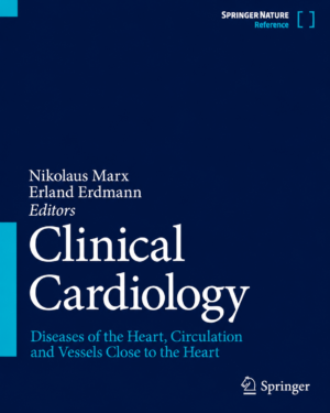Clinical Cardiology: Diseases of the Heart, Circulation and Vessels close to the Heart