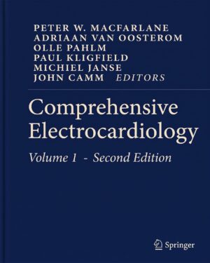 Comprehensive Electrocardiology